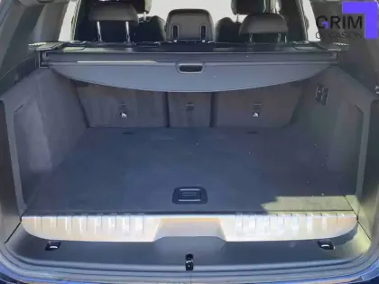 Photo 11 BMW X3  xDrive 30e 292ch BVA8