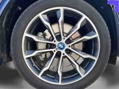 Photo 13 BMW X3  xDrive 30e 292ch BVA8