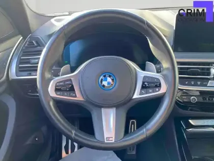 Photo 5 BMW X3  xDrive 30e 292ch BVA8