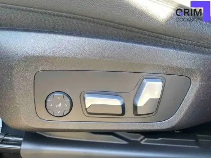 Photo 24 BMW X3  xDrive 30e 292ch BVA8