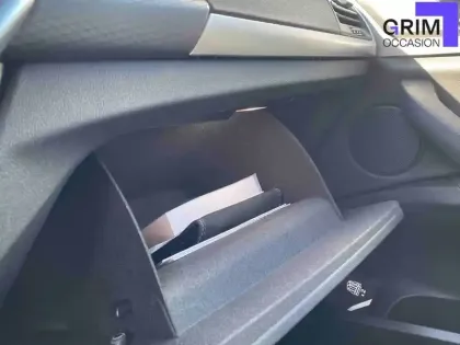 Photo 28 BMW X3  xDrive 30e 292ch BVA8