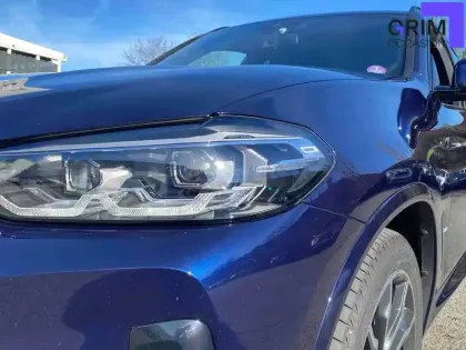 Photo 16 BMW X3  xDrive 30e 292ch BVA8