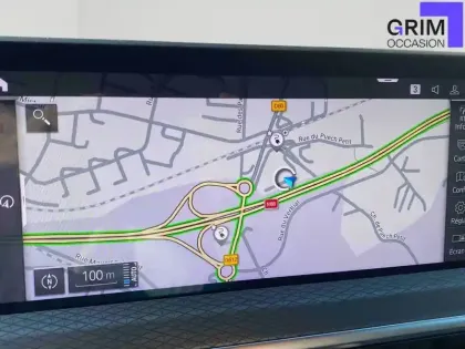 Photo 7 BMW X3  xDrive 30e 292ch BVA8