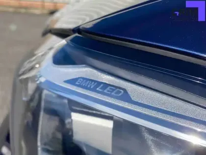 Photo 35 BMW X3  xDrive 30e 292ch BVA8