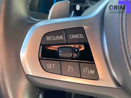 Photo 21 BMW X3  xDrive 30e 292ch BVA8