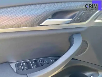 Photo 25 BMW X3  xDrive 30e 292ch BVA8