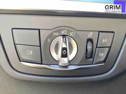 Photo 23 BMW X3  xDrive 30e 292ch BVA8