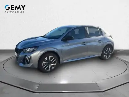 Photo Peugeot 208 Active