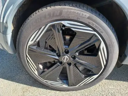 Photo 10 Nissan Qashqai  e-Power 190 ch