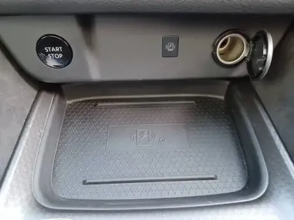 Photo 28 Nissan Qashqai  e-Power 190 ch