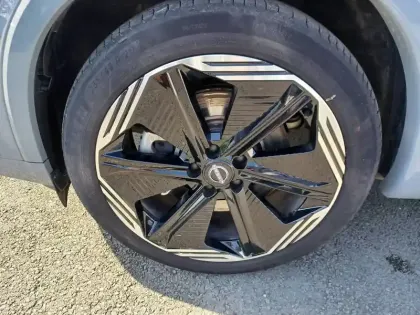 Photo 8 Nissan Qashqai  e-Power 190 ch