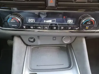 Photo 27 Nissan Qashqai  e-Power 190 ch