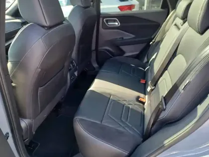 Photo 15 Nissan Qashqai  e-Power 190 ch