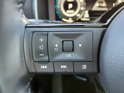 Photo 22 Nissan Qashqai  e-Power 190 ch