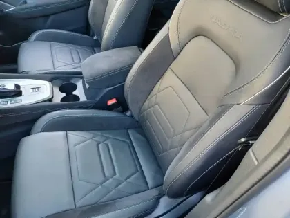 Photo 32 Nissan Qashqai  e-Power 190 ch