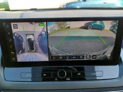 Photo 26 Nissan Qashqai  e-Power 190 ch