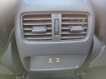 Photo 16 Nissan Qashqai  e-Power 190 ch