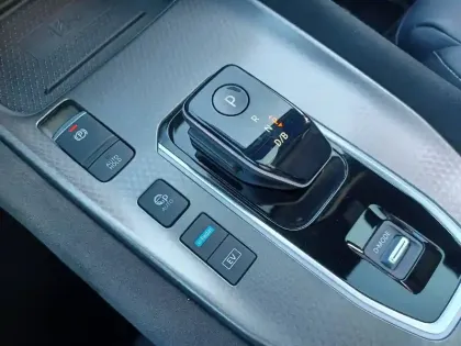 Photo 29 Nissan Qashqai  e-Power 190 ch