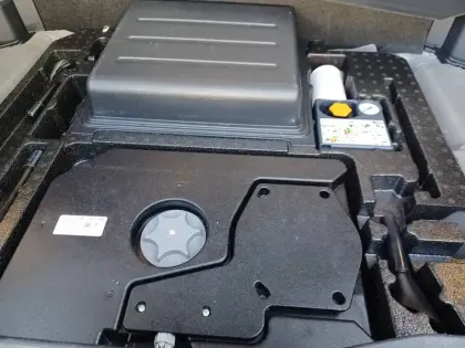 Photo 14 Nissan Qashqai  e-Power 190 ch