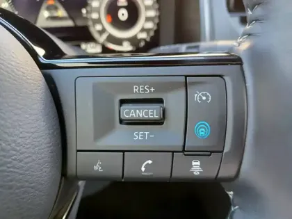 Photo 23 Nissan Qashqai  e-Power 190 ch