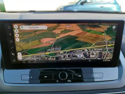 Photo 25 Nissan Qashqai  e-Power 190 ch