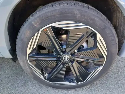 Photo 9 Nissan Qashqai  e-Power 190 ch