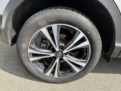 Photo 10 Nissan Qashqai  1.3 DIG-T 160 DCT