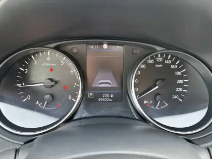 Photo 20 Nissan Qashqai  1.3 DIG-T 160 DCT