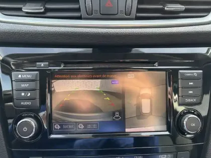 Photo 30 Nissan Qashqai  1.3 DIG-T 160 DCT