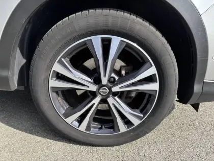 Photo 11 Nissan Qashqai  1.3 DIG-T 160 DCT