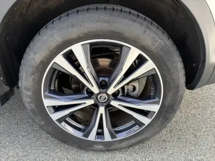 Photo 9 Nissan Qashqai  1.3 DIG-T 160 DCT