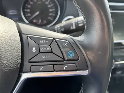 Photo 22 Nissan Qashqai  1.3 DIG-T 160 DCT