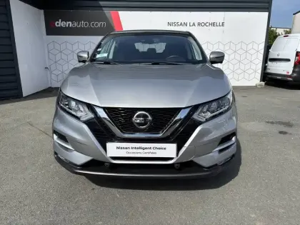 Photo 7 Nissan Qashqai  1.3 DIG-T 160 DCT