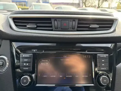 Photo 29 Nissan Qashqai  1.3 DIG-T 160 DCT