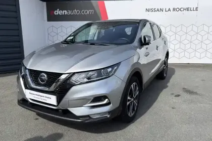 Photo Nissan Qashqai Business+
