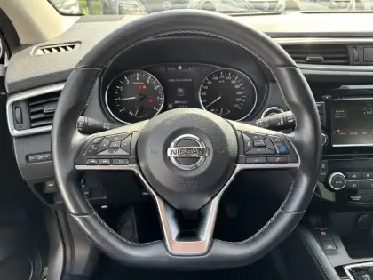 Photo 19 Nissan Qashqai  1.3 DIG-T 160 DCT