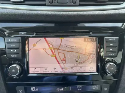 Photo 31 Nissan Qashqai  1.3 DIG-T 160 DCT