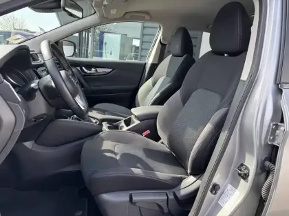 Photo 17 Nissan Qashqai  1.3 DIG-T 160 DCT