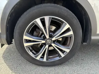 Photo 8 Nissan Qashqai  1.3 DIG-T 160 DCT