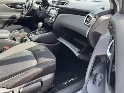 Photo 35 Nissan Qashqai  1.3 DIG-T 160 DCT