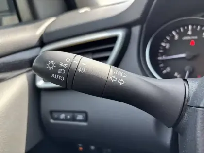 Photo 23 Nissan Qashqai  1.3 DIG-T 160 DCT