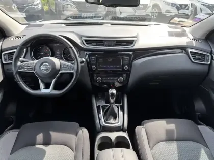 Photo 18 Nissan Qashqai  1.3 DIG-T 160 DCT