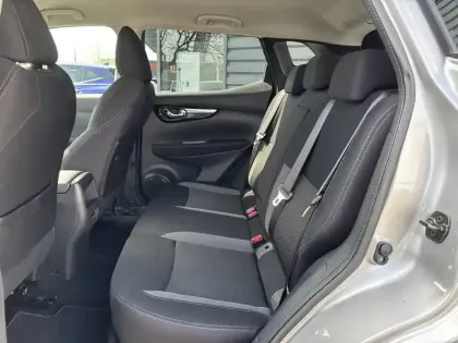 Photo 15 Nissan Qashqai  1.3 DIG-T 160 DCT