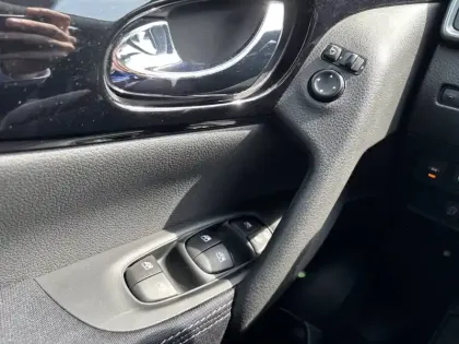 Photo 25 Nissan Qashqai  1.3 DIG-T 160 DCT