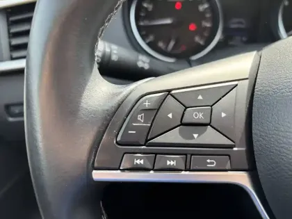 Photo 21 Nissan Qashqai  1.3 DIG-T 160 DCT