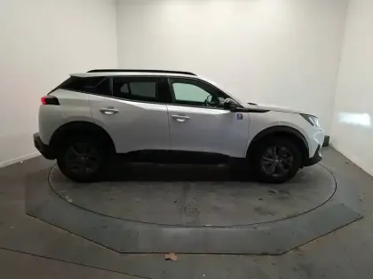 Photo 5 Peugeot 2008  Electrique 136 ch