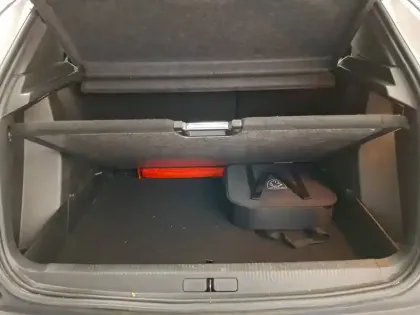 Photo 10 Peugeot 2008  Electrique 136 ch