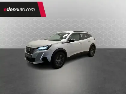 Photo Peugeot 2008 Style