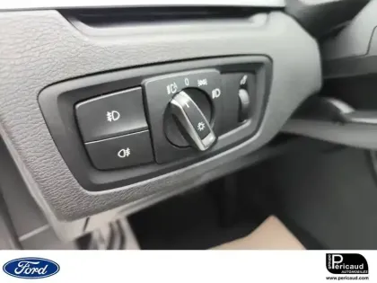 Photo 10 BMW X1  sDrive 16d 116 ch DKG7