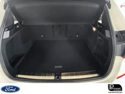 Photo 18 BMW X1  sDrive 16d 116 ch DKG7